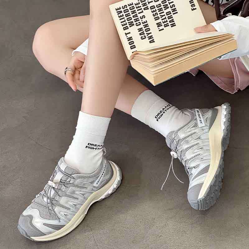 Popular Charming Salomon Breathable Hiking Outdoor Women's Sports Shoes