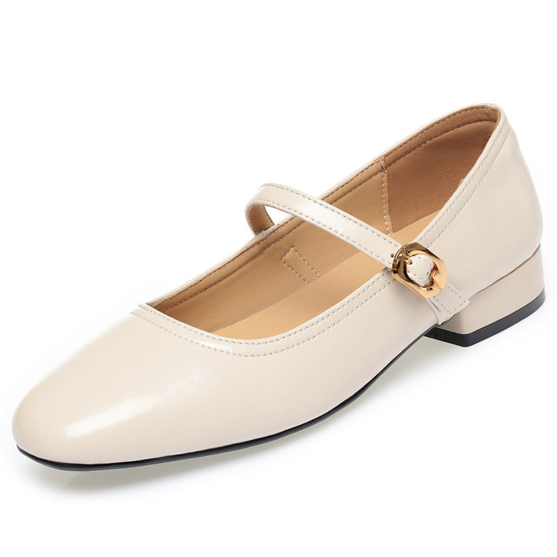 Comfortable Not Tired Feet Low Plus Women's Fashion Shoes