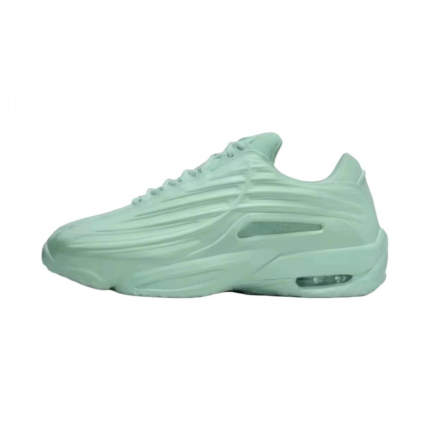 Duck Thick Sole Unisex Joint Name Men's Sports Shoes