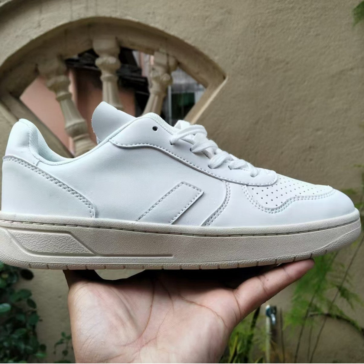 Cool Classic Women's & Men's Patchwork Men's Sports Shoes