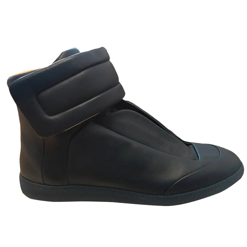 Summer Comfortable Martin German Training Unisex Boots