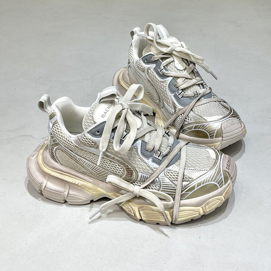 Dad Raise The Bottom Distressed Retro Couple Women's Sports Shoes
