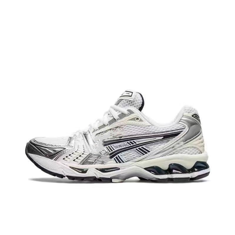 Women's & Men's Running Shockproof Breathable Daddy Men's Sports Shoes