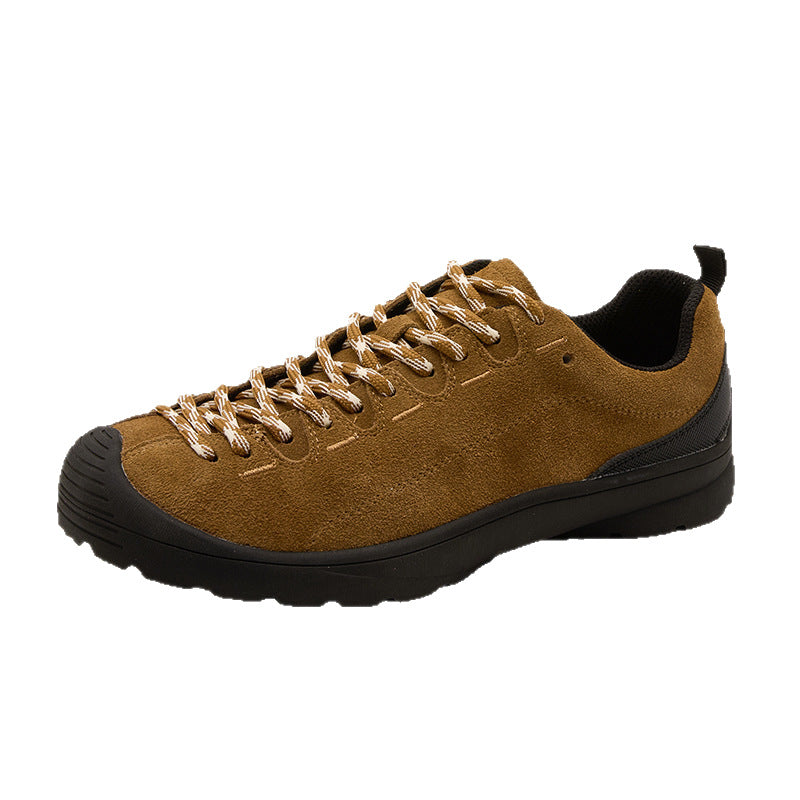 Women's Outdoor Tourist Hiking Spring Leisure Comfortable Lightweight Sports Casual Shoes