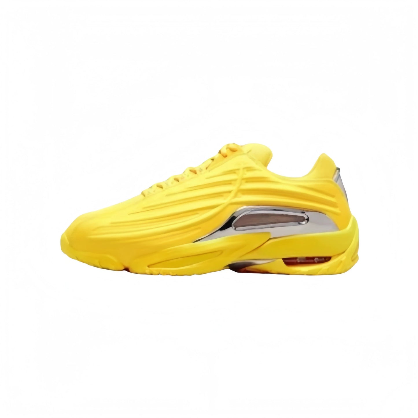 Duck Thick Sole Unisex Joint Name Men's Sports Shoes