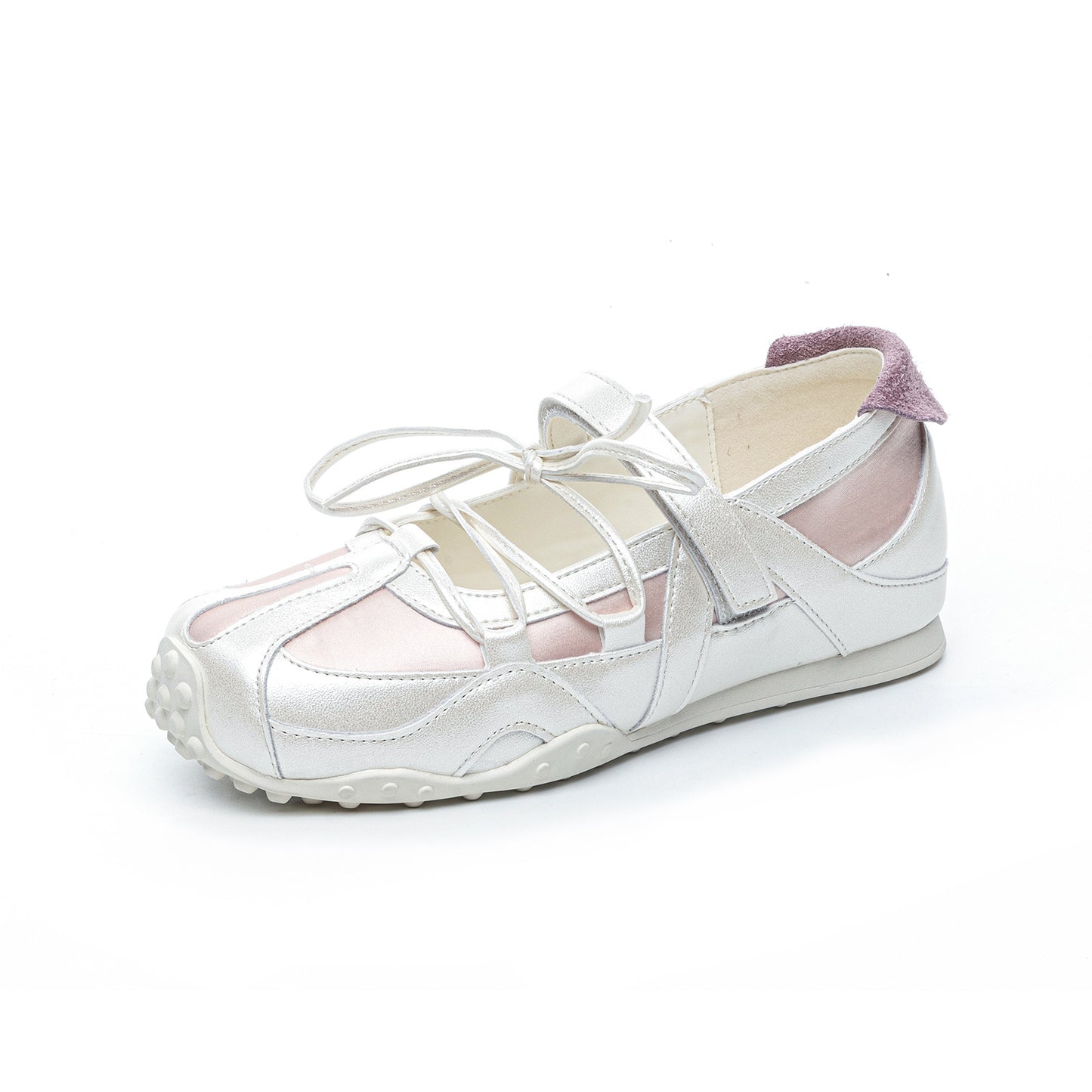 Women's Style Sier Mary Jane Summer Breathable German Women's Casual Shoes