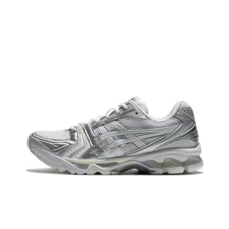 Women's & Men's Running Shockproof Breathable Daddy Men's Sports Shoes