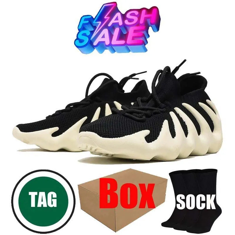 Men's Running Soft Bottom Comfortable Breathable Casual Shoes