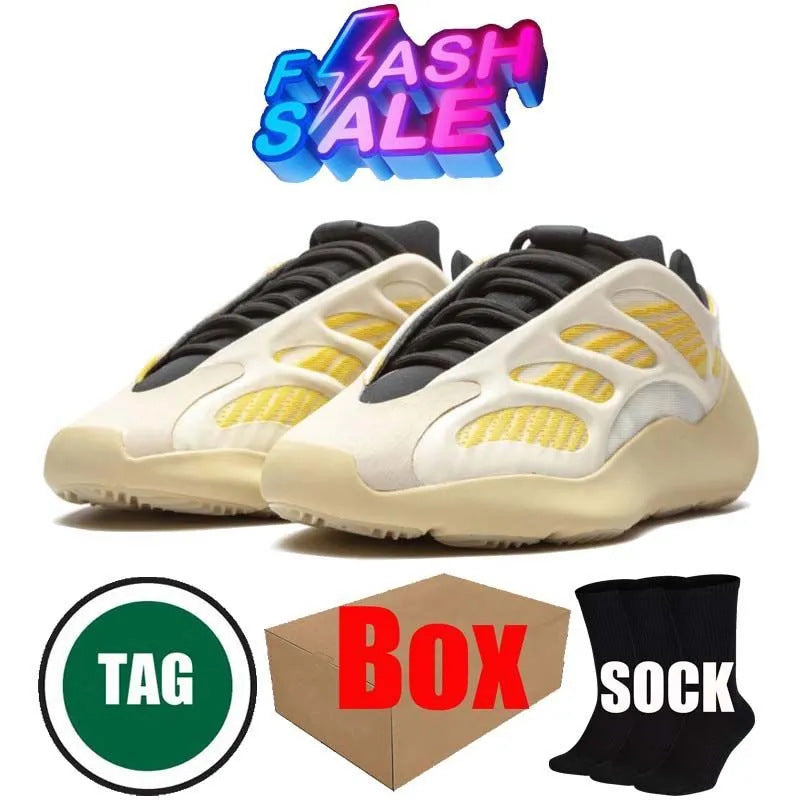 Men's Running Soft Bottom Comfortable Breathable Casual Shoes