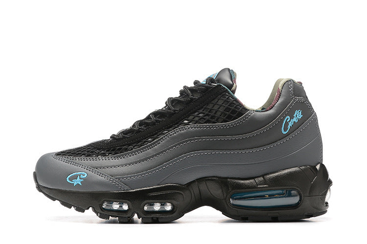 Men's Full Length Air Sole Comfortable Breathable Sneakers