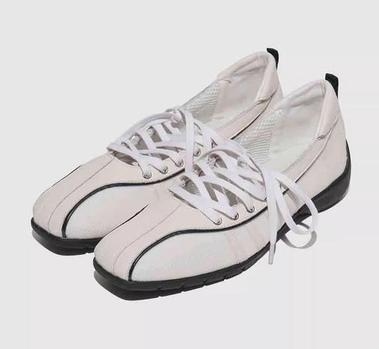 Women's Design Ballet Shallow Mouth Mary Jane Men's Shoes