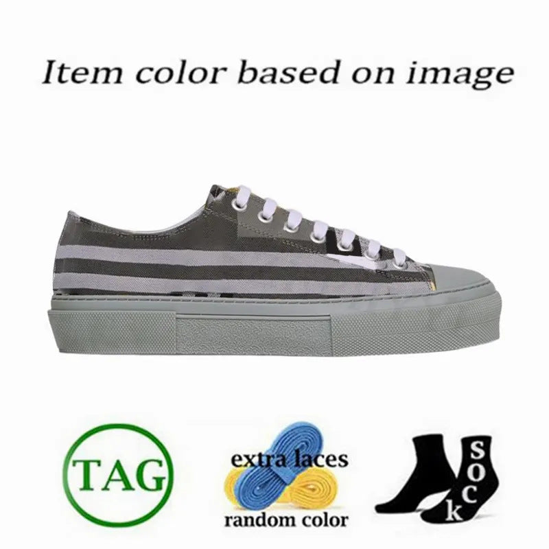 Men's Thick Sole Increased Fabric Color Matching Men's Shoes