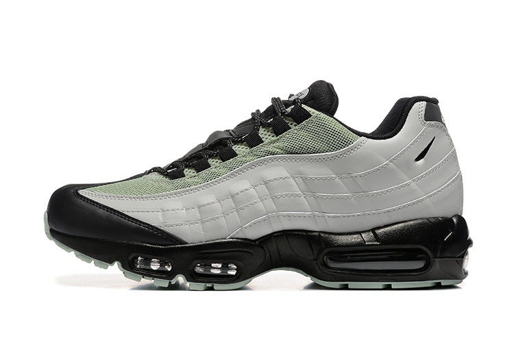 Men's Full Length Air Sole Comfortable Breathable Sneakers