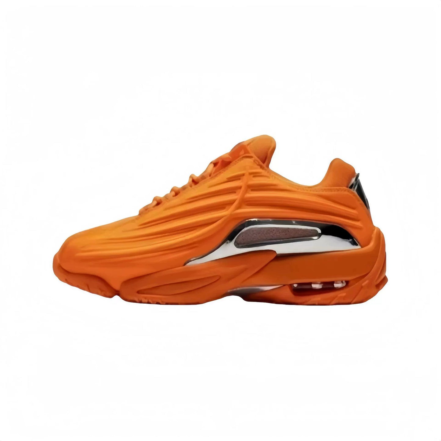 Duck Thick Sole Unisex Joint Name Men's Sports Shoes