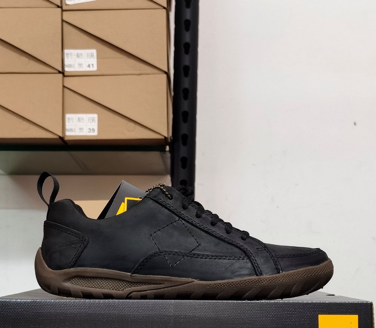 Elegant New Charming Men's Outdoor Hiking Men's Shoes
