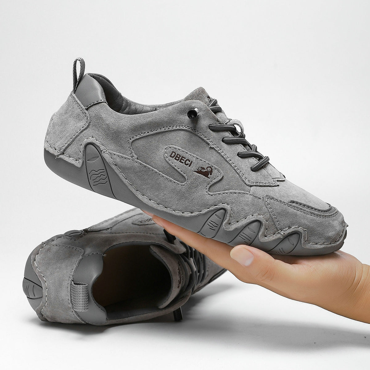 Genuine Plus Size Unisex Outdoor Spring Women's Sports Shoes