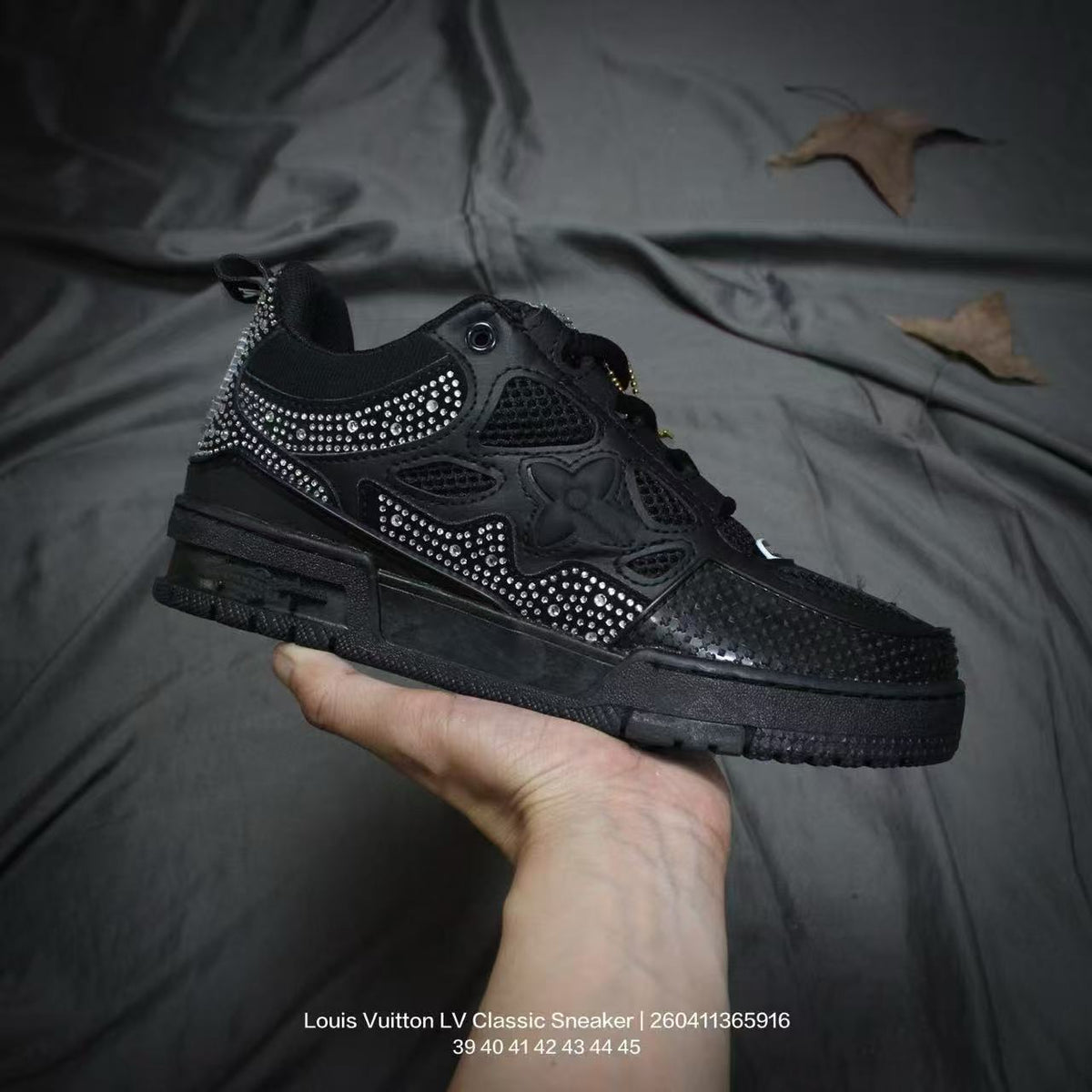 Women's & Men's High Quality Drawer Box Packaging Donkey Breathable Couple Women's Sports Shoes