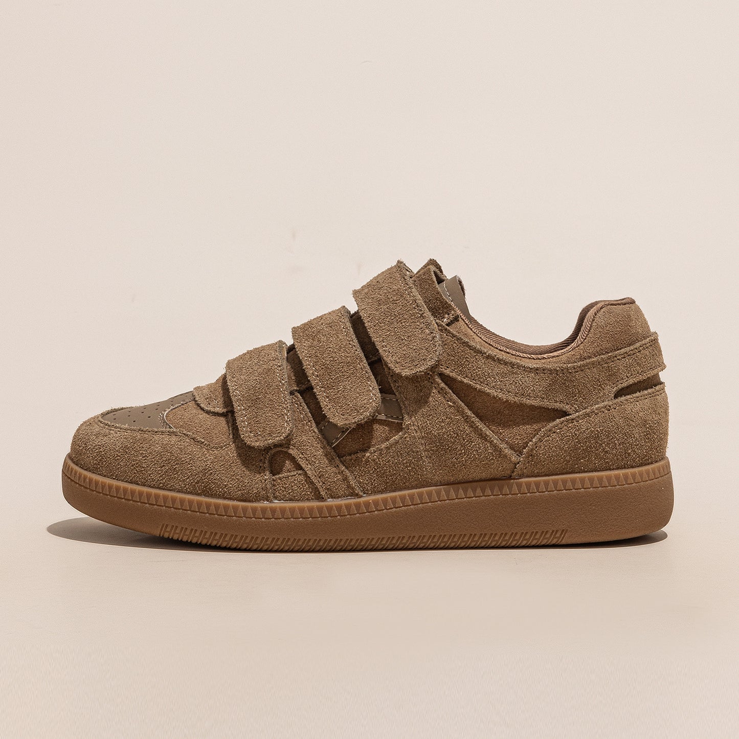 Women's Training Spring Platform Elevator Wild Breathable Women's Casual Shoes