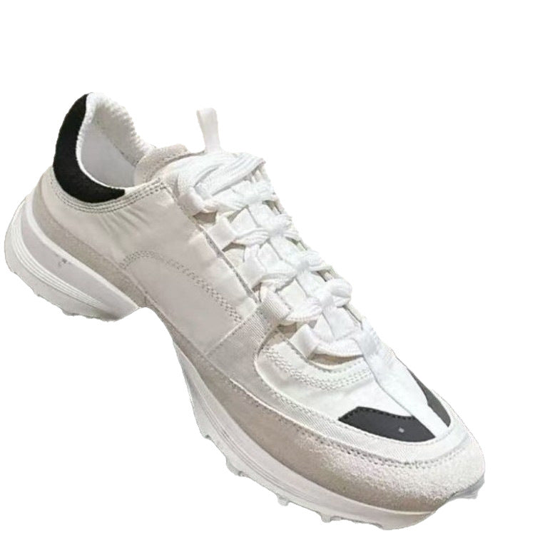 Women's Yuan Level Classic Style Home Platform Dad Summer Casual Shoes