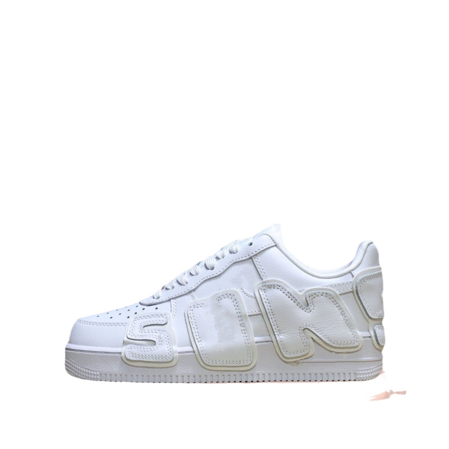 Beautiful Glamorous Joint Air Force Basketball Men's Sports Shoes