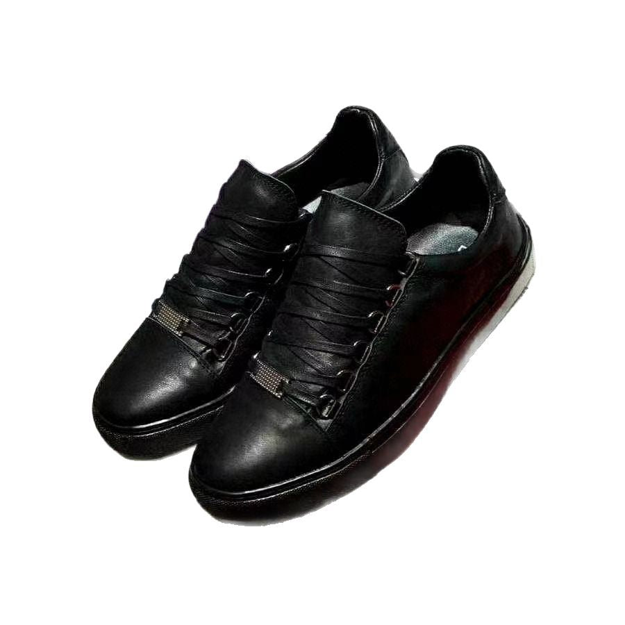 Men's International Luxury Ornament Retro Sports Tooling Men's Shoes