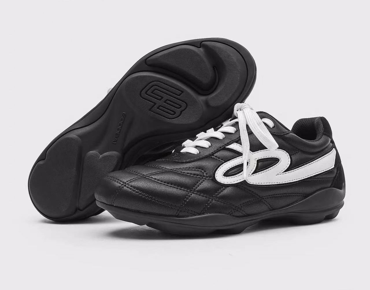 Women's Wandering German Training Retro Running Sports Casual Shoes