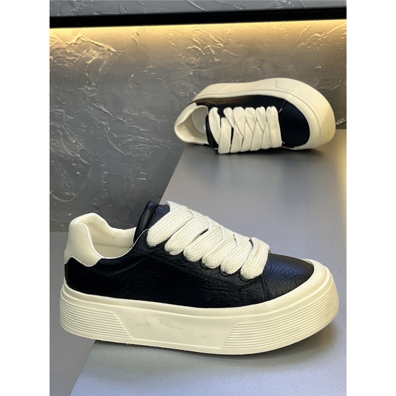 Men's Autumn Comfortable Soft Bottom Breathable Versatile Men's Sports Shoes