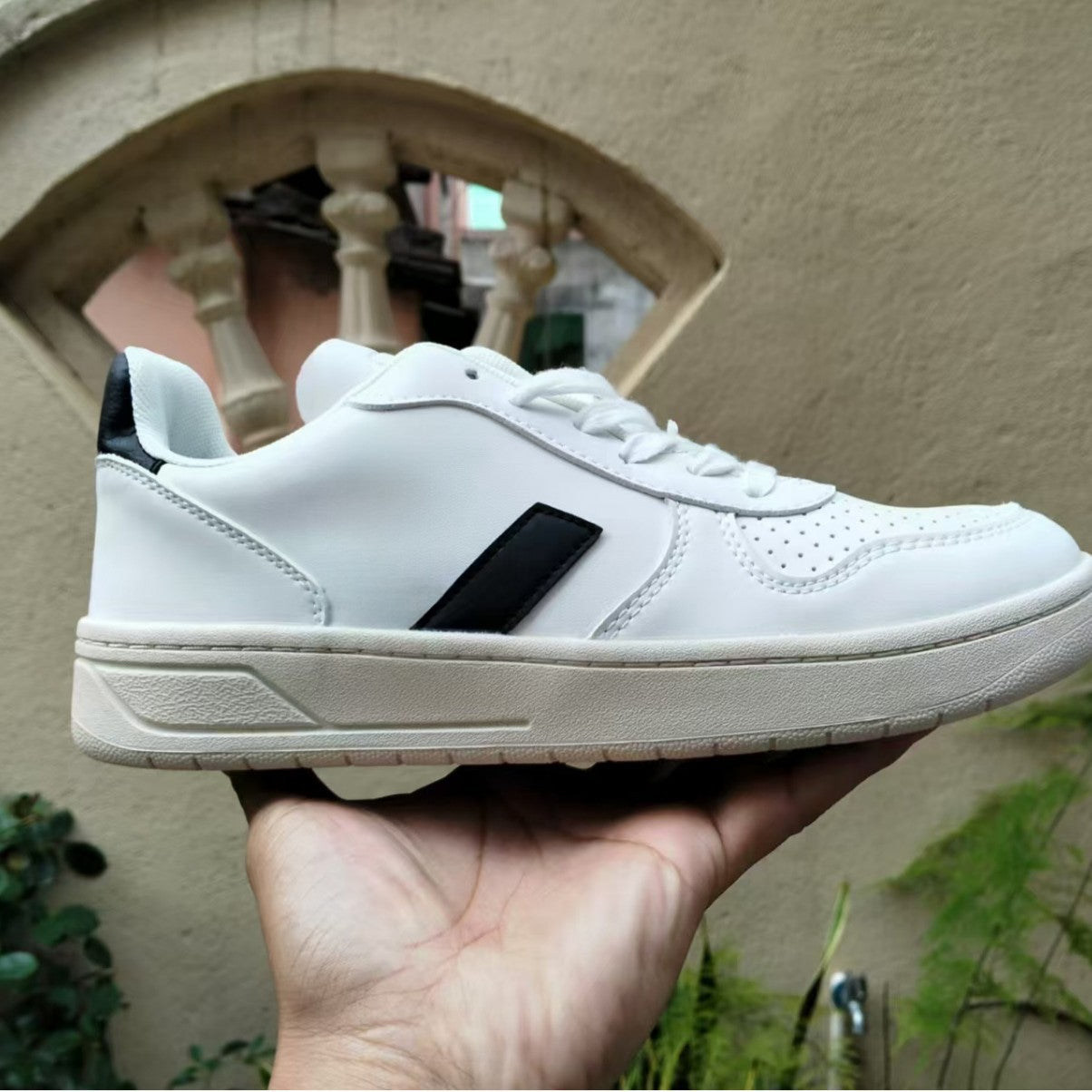 Cool Classic Women's & Men's Patchwork Men's Sports Shoes