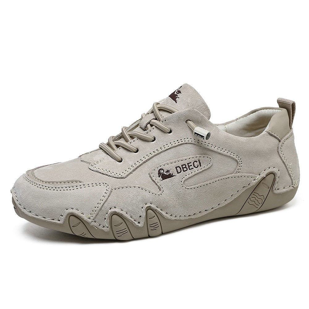 Genuine Plus Size Unisex Outdoor Spring Women's Sports Shoes