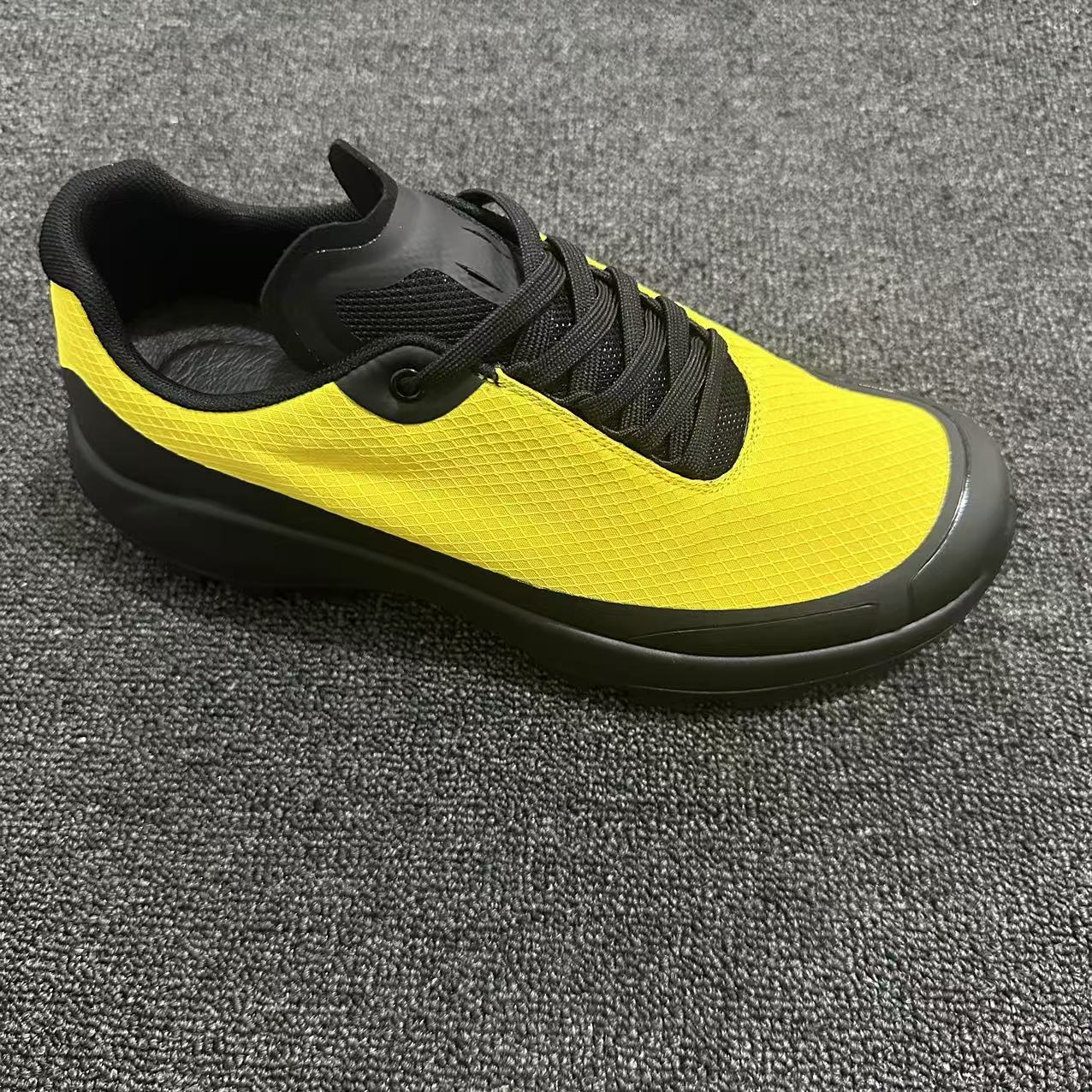 Outdoor Lightweight Running Trendy Retro Easy Men's Sports Shoes