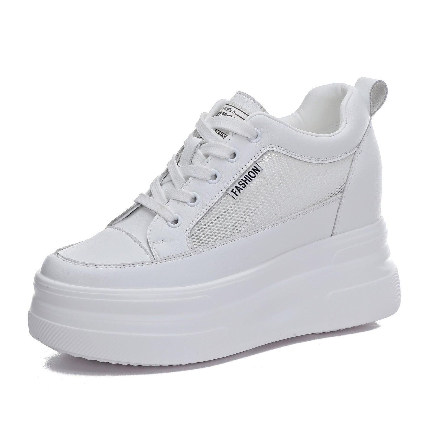 Women's Sunday Height Increasing Insole Thick Bottom Platform Women's Casual Shoes