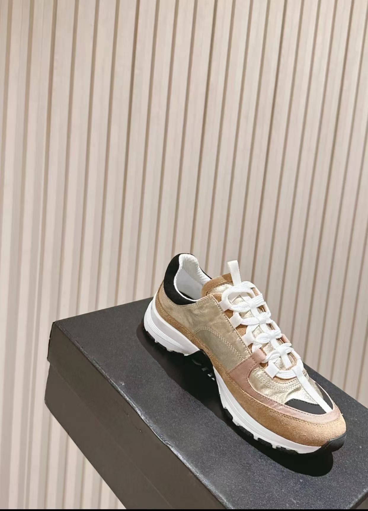 Women's Yuan Level Classic Style Home Platform Dad Summer Casual Shoes