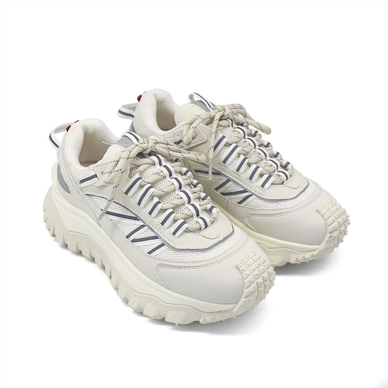 Trendy Women's Dad Height Increasing Fashion Casual Shoes