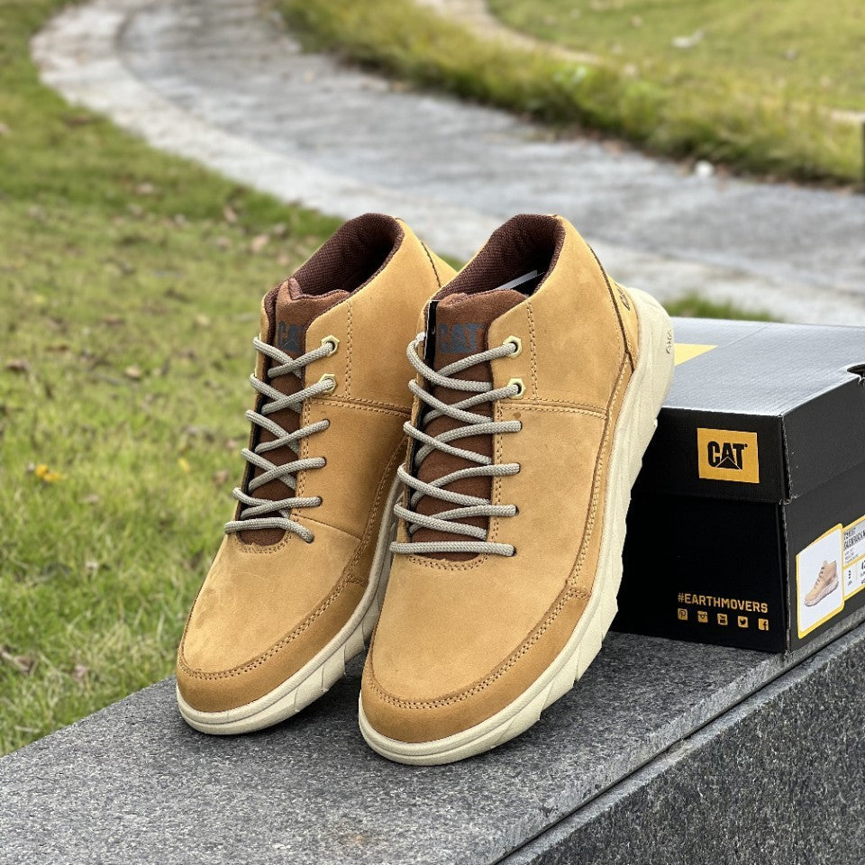 Men's Breathable Sports Daily Outdoor Hiking Comfortable Men's Casual Shoes