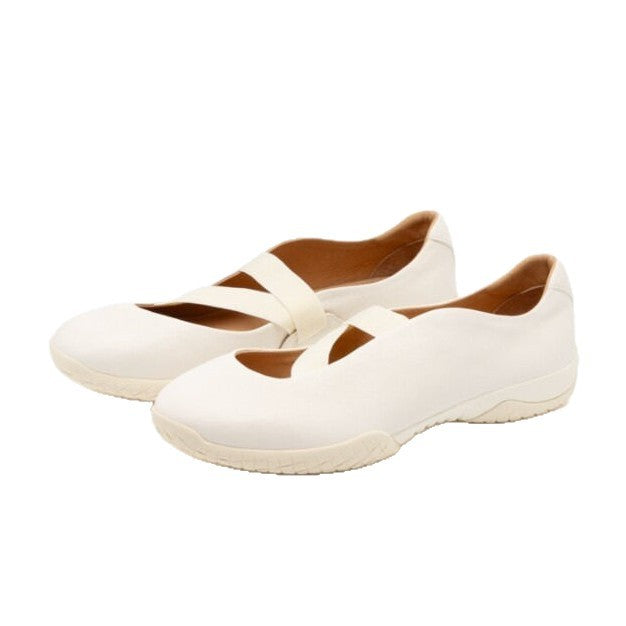 Women's Ballet Training Genuine Soft Light Mary Women's Fashion Shoes