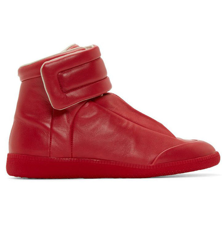 Summer Comfortable Martin German Training Unisex Boots
