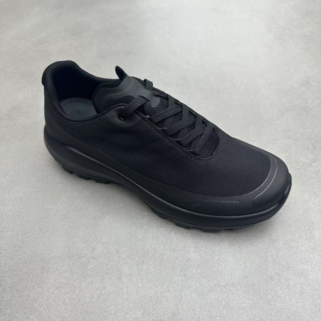 Outdoor Lightweight Running Trendy Retro Easy Men's Sports Shoes