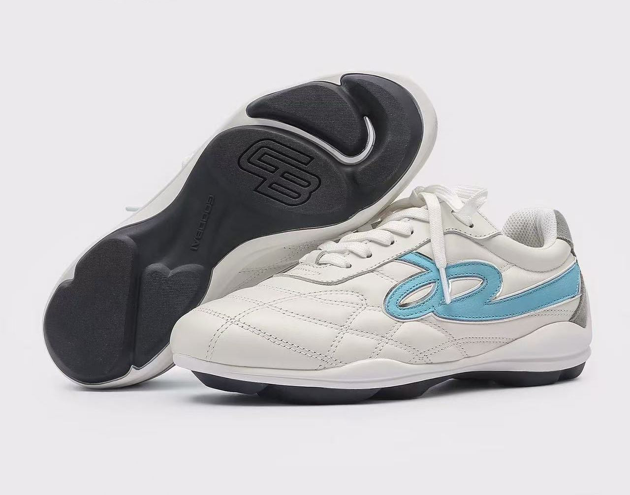 Women's Wandering German Training Retro Running Sports Casual Shoes