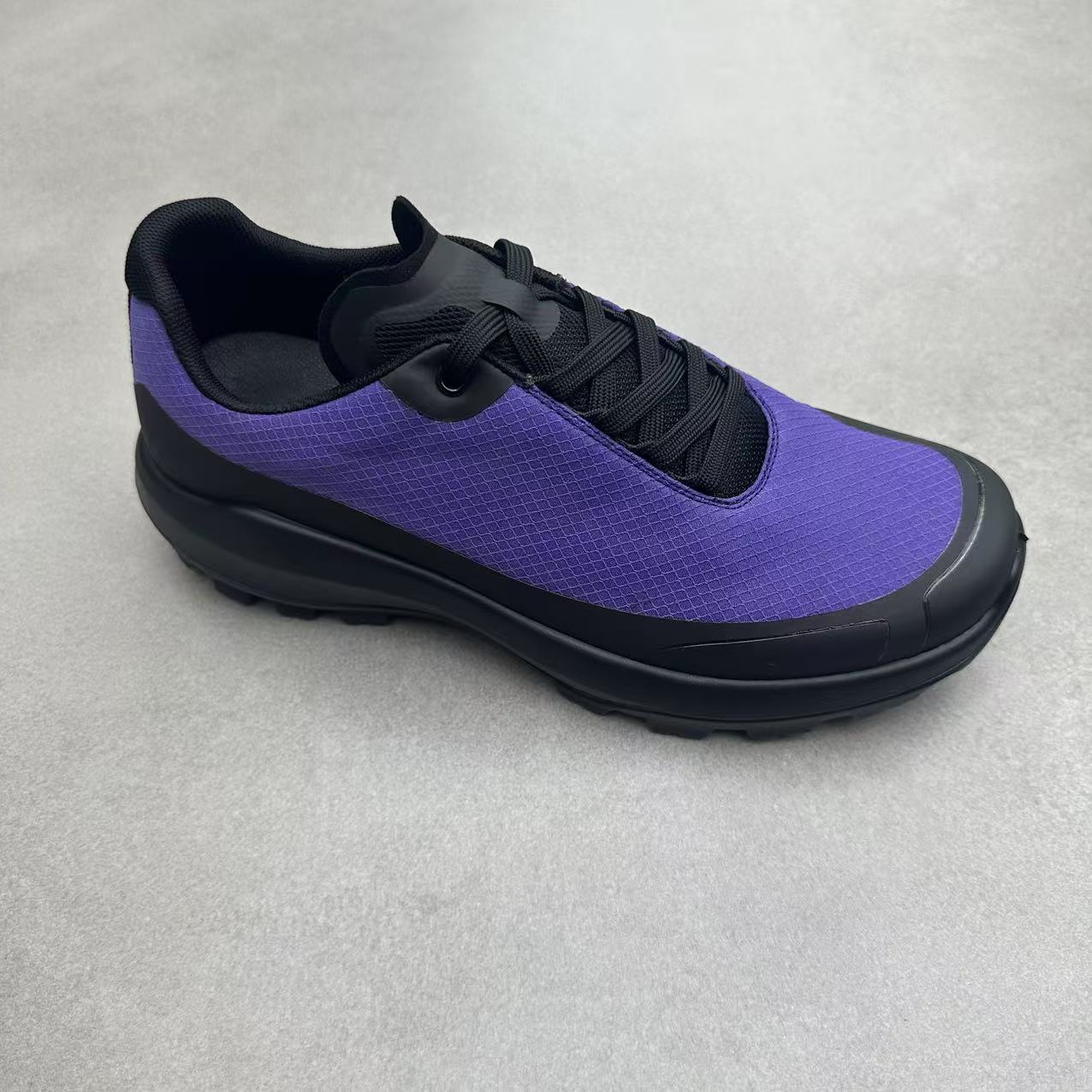 Outdoor Lightweight Running Trendy Retro Easy Men's Sports Shoes