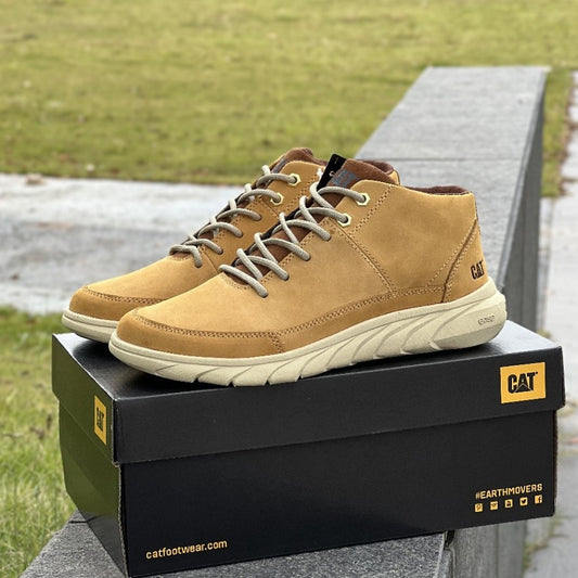 Men's Breathable Sports Daily Outdoor Hiking Comfortable Men's Casual Shoes