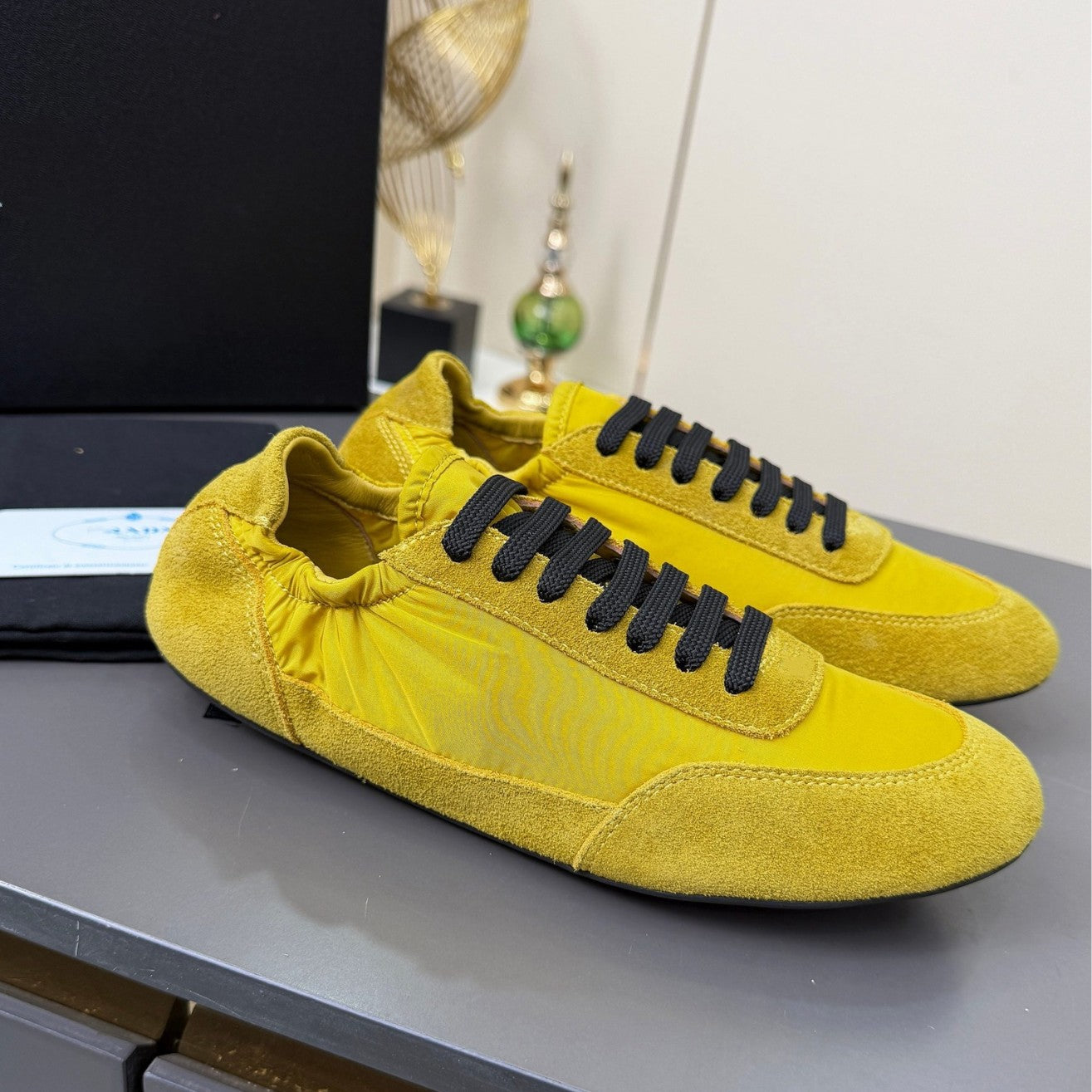 Retro German Training Couple Style Comfortable Sports Casual Shoes