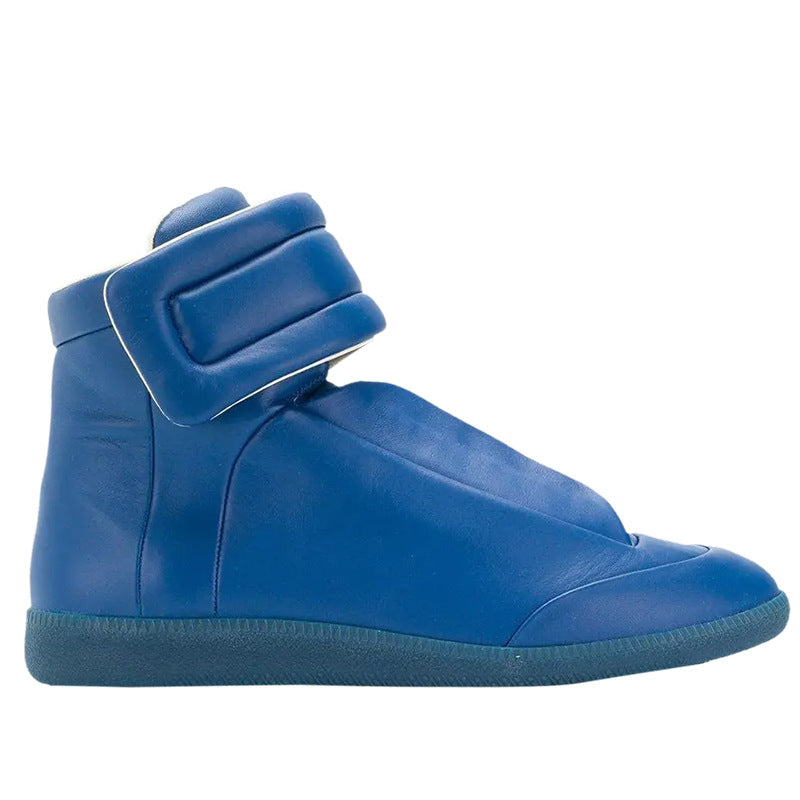 Summer Comfortable Martin German Training Unisex Boots