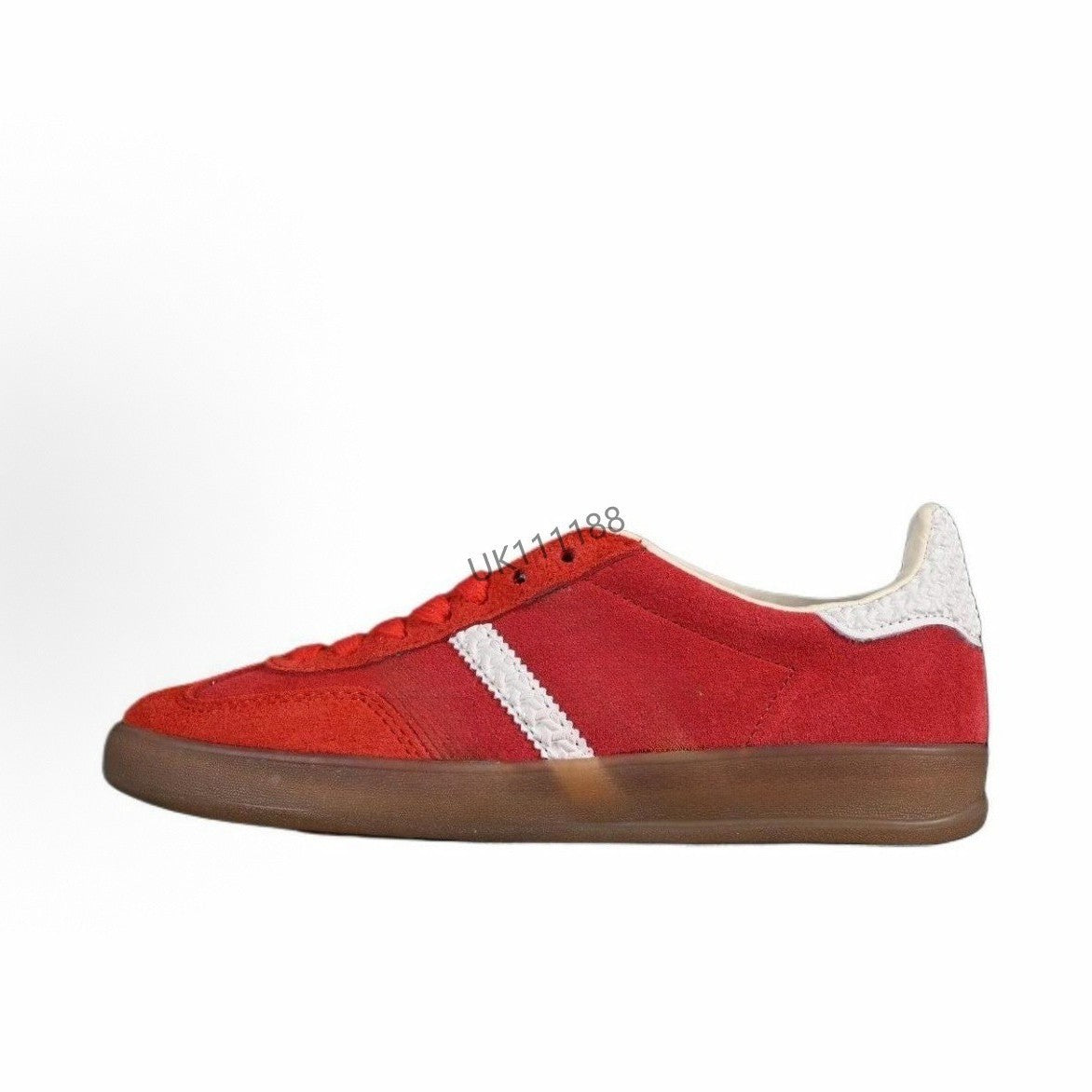Women's & Men's German Training Lovers Wild University Style Women's Sports Shoes