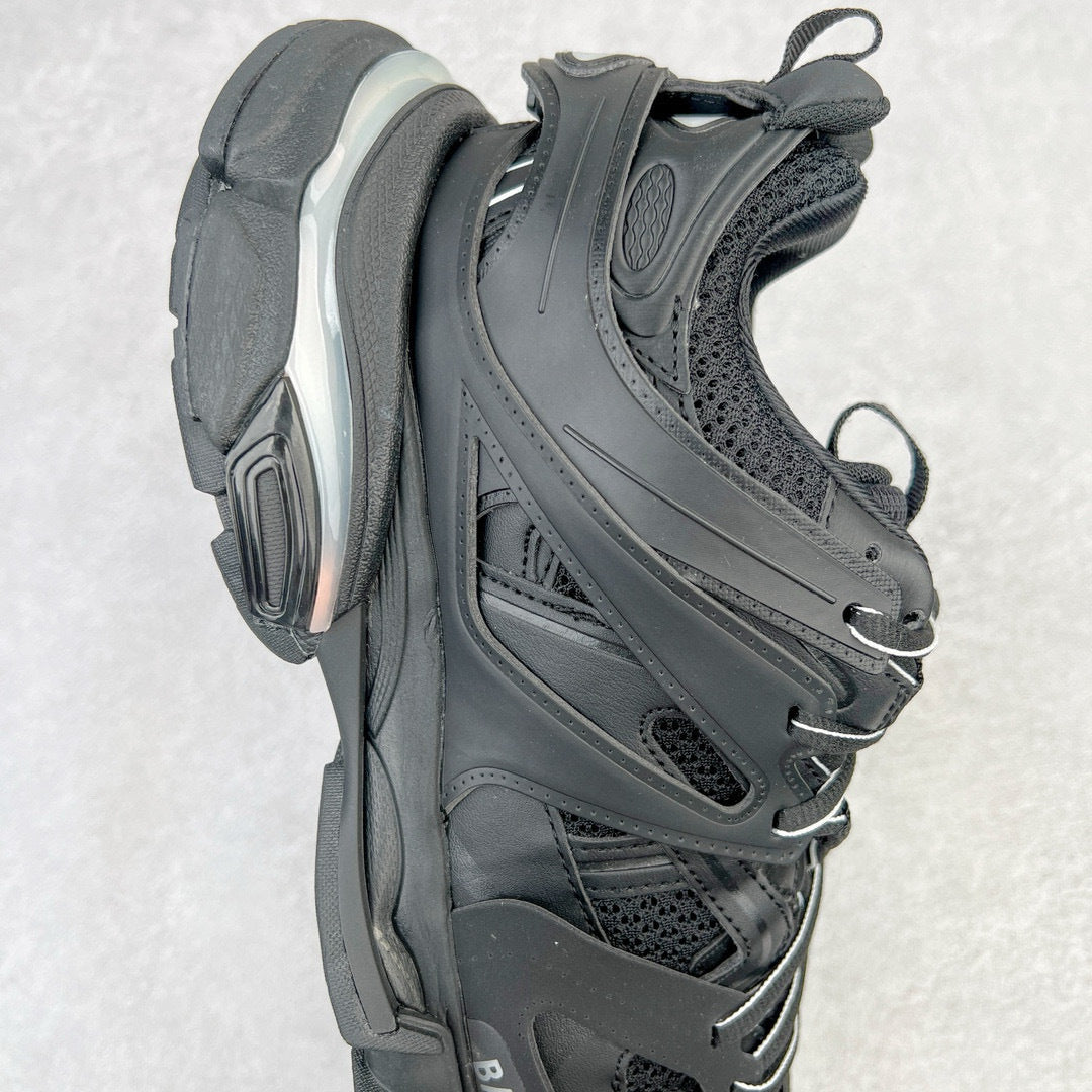 Women's & Men's Paris Three Generations Light Dad Thick Bottom Elevator Wild Men's Sports Shoes
