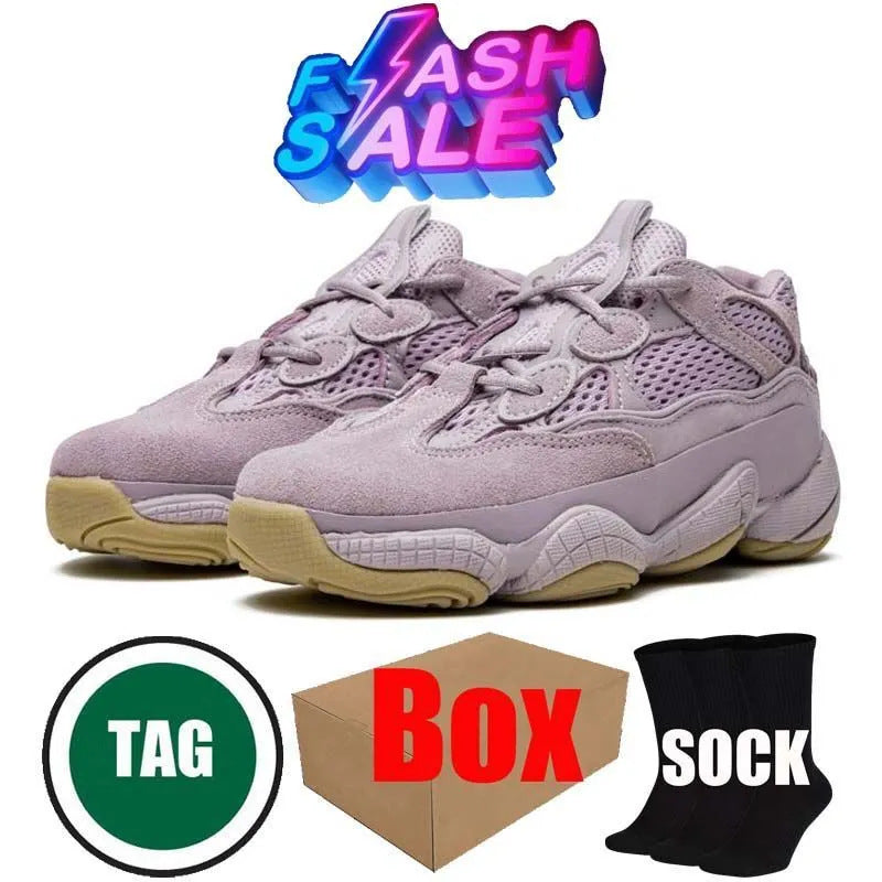 Men's Running Soft Bottom Comfortable Breathable Casual Shoes