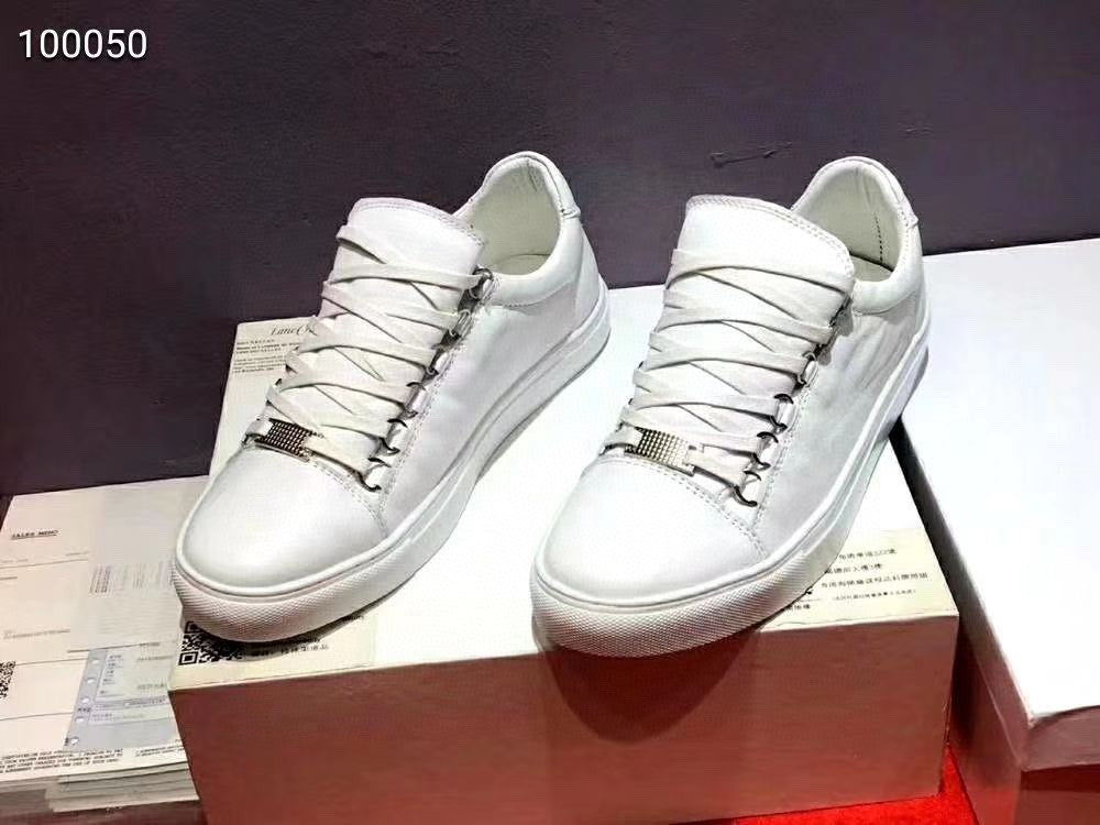 Men's International Luxury Ornament Retro Sports Tooling Men's Shoes