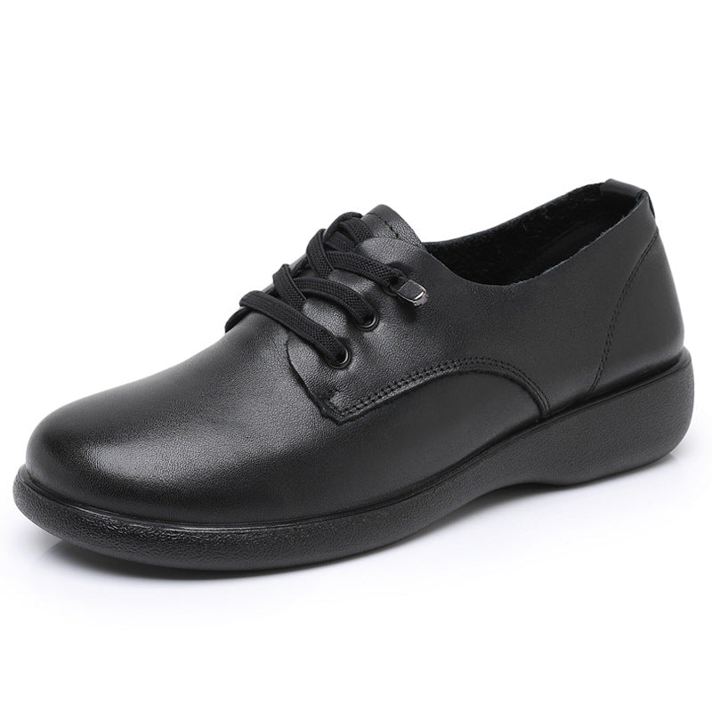 Women's Spring Soft Bottom Pumps For Men's Shoes