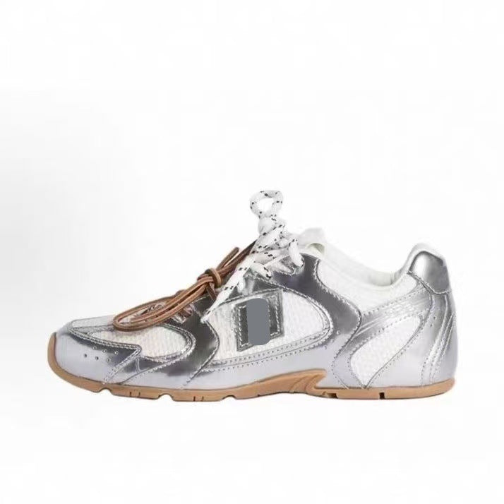 Classic New Men's Trendy Dad Simple Men's Sports Shoes