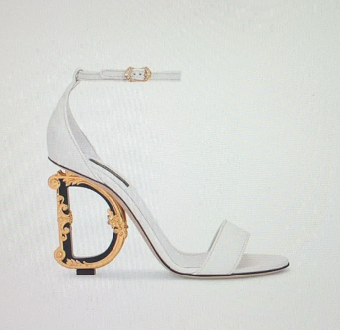 Women's One Strap Fairy Summer Wind Chunky Fashion Profiled Open Toe Sandals