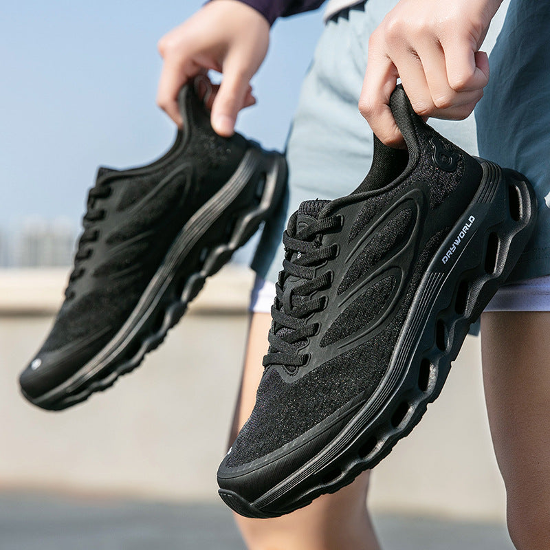 Trendy Men's Fashionable Wear Lovers Running Casual Shoes